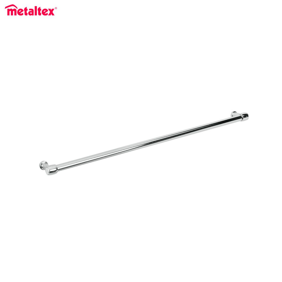 METALTEX LONARDO ΕΠΙΤΟΙΧΙΑ ΡΑΒΔΟΣ 58εκ.-Box in Thessaloniki