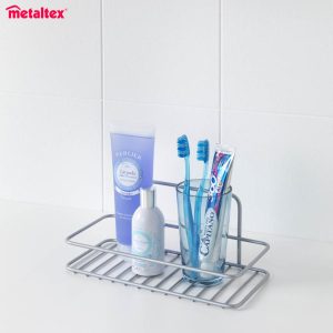 METALTEX REFLEX POLYTHERM ΡΑΦΙ 26x13x11εκ.-Box in Thessaloniki