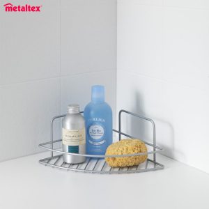 METALTEX REFLEX POLYTHERM ΡΑΦΙ ΓΩΝΙΑKO 23x23x11εκ.