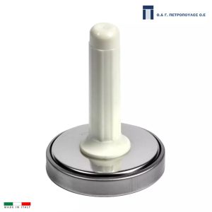 ΜΠΑΤΗΣ ΚΡΕΑΤΟΣ GIADA ΑΝΟΞΕΙΔΩΤΟΣ ΙΤΑΛΙΑΣ 550 gr ΠΛΑΣΤΙΚΗ ΛΑΒΗ