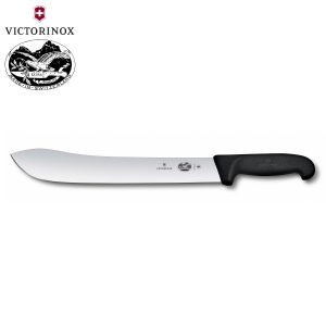 VICTORINOX FIBROX ΜΑΧΑΙΡΙ ΦΕΤΑΡΙΣΜΑΤΟΣ ΚΡΕΟΠΩΛΕΙΟΥ 31εκ. – 5.7403.31