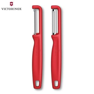 VICTORINOX IOTA ΑΠΟΦΛΟΙΩΤΗΣ ΙΣΙΟΣ ΜΙΚΡΟΔΟΝΤΩΤΟΣ ΚΟΚΚΙΝΟΣ – 6.0943.1
