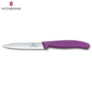 VICTORINOX SWISS CLASSIC ΜΑΧΑΙΡΙ ΜΥΤΕΡΟ 10εκ. ΜΩΒ – 6.7705.C1