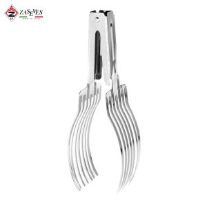 ZASEVES ΛΑΒΙΔΑ ΦΕΤΑΡΙΣΜΑΤΟΣ ΚΡΕΑΤΟΣ ΑΝΟΞΕΙΔΩΤΗ 25εκ. – 227SC