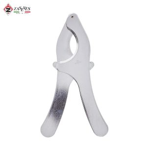 ZASEVES ΑΧΙΝΟΚΟΠΤΗΣ ΑΝΟΞΕΙΔΩΤΟΣ 24εκ. – 50652-Box in Thessaloniki