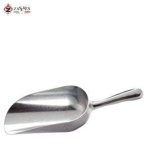 ZASEVES ΣΕΣΟΥΛΑ ΑΛΟΥΜΙΝΙΟΥ ΟΒΑΛ 270ml