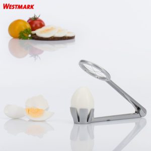 WESTMARK COLUMBUS ΑΥΓΟΚΟΠΤΗΣ ΑΛΟΥΜΙΝΙΟΥ – 10602260-Box in Thessaloniki