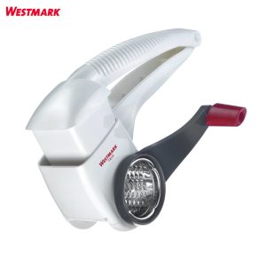 WESTMARK TRIO ΤΡΙΦΤΗΣ ΤΥΡΙΩΝ-ΛΑΧΑΝΙΚΩΝ ΜΕ 3 ΤΥΜΠΑΝΑ – 11722260