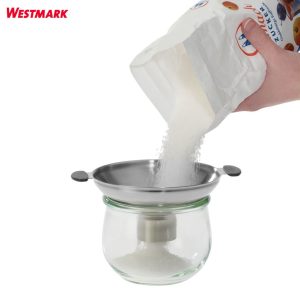 WESTMARK EDELSTAHL ΧΩΝΙ ΒΑΖΩΝ ΑΝΟΞΕΙΔΩΤΟ – 12452260