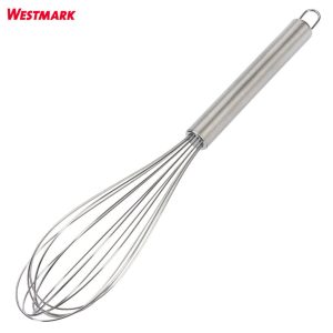 WESTMARK ΑΥΓΟΔΑΡΤΗΣ ΑΝΟΞΕΙΔΩΤΟΣ ø6.2×32εκ. – 12532211