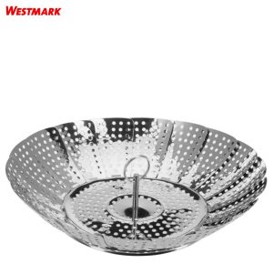 WESTMARK ΚΑΛΑΘΙ ΑΤΜΟΥ ΑΝΟΞΕΙΔΩΤΟ ø14-23εκ. – 12592270