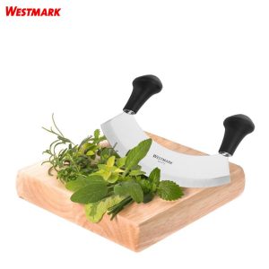 WESTMARK UNO ΜΑΧΑΙΡΙ ΛΑΧΑΝΙΚΩΝ ΜΥΡΩΔΙΚΩΝ 17εκ. – 12932270-Box in Thessaloniki