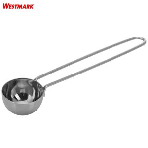 WESTMARK ΚΟΥΤΑΛΙ-ΜΕΖΟΥΡΑ ΚΑΦΕ 8γρ. ΑΝΟΞΕΙΔΩΤΟ 18.5εκ. – 15292270