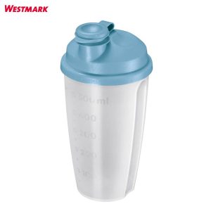 WESTMARK MIXERY ΣΕΙΚΕΡ & ΜΕΖΟΥΡΑ 0.5lt ΜΠΛΕ – 2435227B