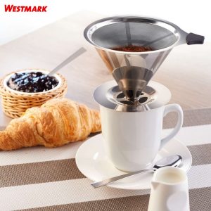 WESTMARK BRASILIA ΦΙΛΤΡΟ ΚΑΦΕ ΜΕ ΔΙΠΛΗ ΣΗΤΑ ΑΝΟΞΕΙΔΩΤΟ 18/8 – 24502260