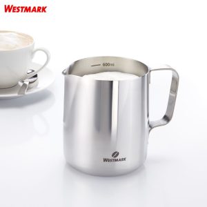 WESTMARK BRASILIA ΓΑΛΑΤΙΕΡΑ ΑΝΟΞΕΙΔΩΤΗ 600ml ΕΣΩΤΕΡΙΚΗ ΔΙΑΓΡΑΜΜΙΣΗ – 24782260