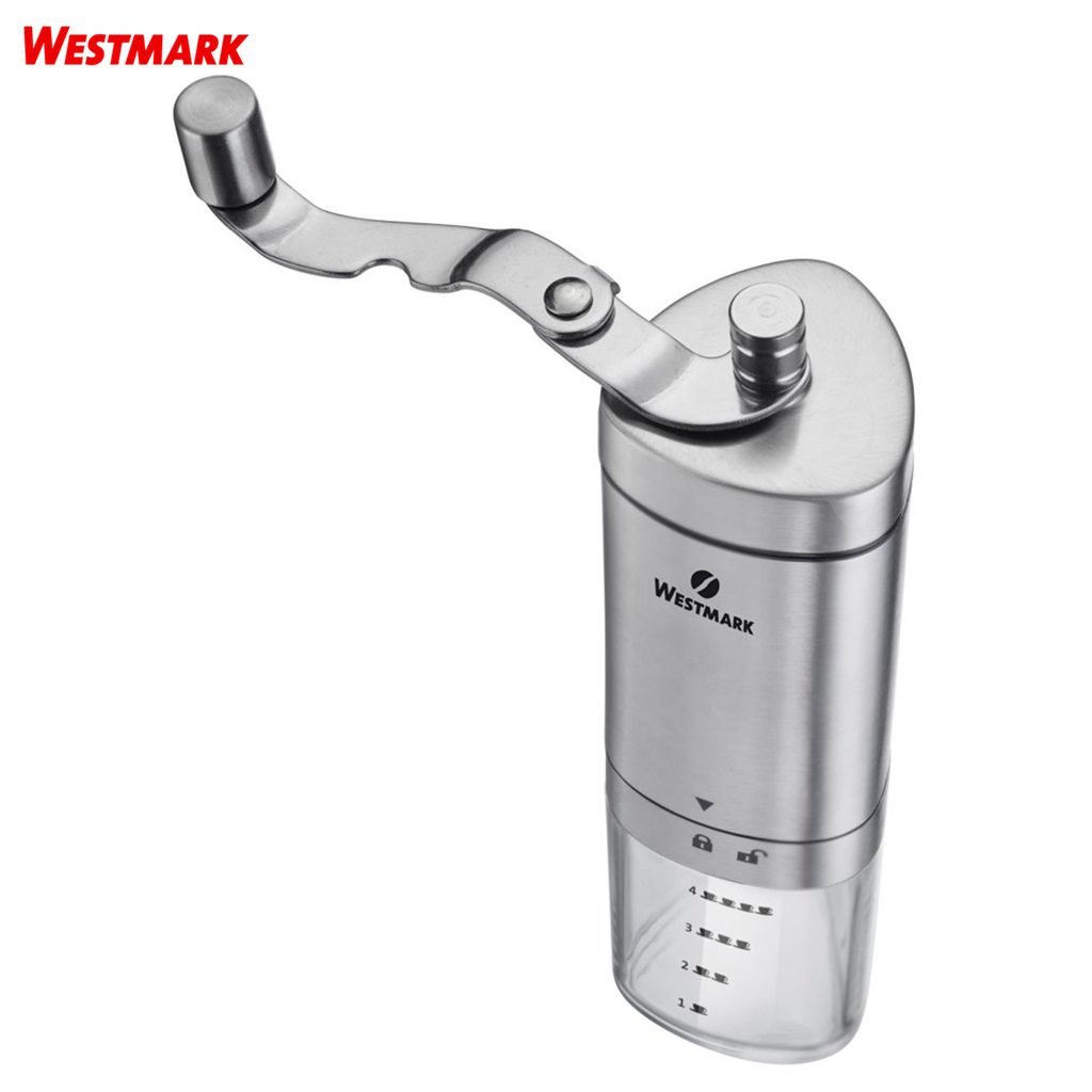 WESTMARK BRASILIA ΜΥΛΟΣ ΑΛΕΣΜΑΤΟΣ ΚΑΦΕ 1-4 ΦΛΥΤΖΑΝΙΑ – 24902260-Box in Thessaloniki