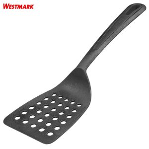 WESTMARK GENTLE ΣΠΑΤΟΥΛΑ ΣΠΑΣΤΗ ΔΙΑΤΡΗΤΗ 31εκ. ΠΟΛΥΑΜΙΔΙΟΥ +210°C  – 28372270