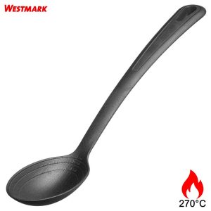 WESTMARK GENTLE PLUS ΚΟΥΤΑΛΑ ΟΒΑΛ 45ml 33.5εκ. ΠΟΛΥΑΜΙΔΙΟΥ +270°C – 28612275