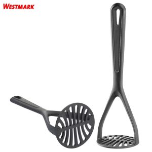 WESTMARK GENTLE ΠΡΕΣΑ ΠΑΤΑΤΑΣ 27.5εκ. ΠΟΛΥΠΡΟΠΥΛΕΝΙΟΥ +90°C – 28632270-Box in Thessaloniki