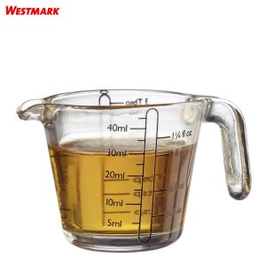 WESTMARK SHORTY ΜΕΖΟΥΡΑ 40ml ΠΥΡΑΝΤΟΧΗ -20°C +280°C – 30552611-Box in Thessaloniki