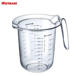 WESTMARK ΚΑΝΑΤΑ ΜΕΖΟΥΡΑ 1lt ΑΚΡΥΛΙΚΗ – 30652270