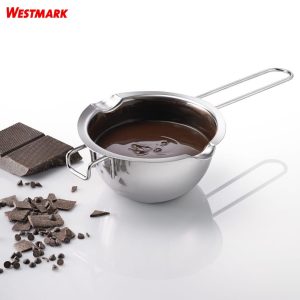 WESTMARK ΣΚΕΥΟΣ BAIN-MARIE ΑΝΟΞΕΙΔΩΤΟ ø11×6εκ. – 31492270