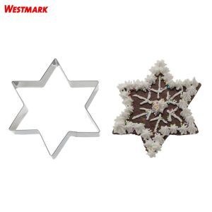 WESTMARK STAR ΚΟΦΤΗΣ ΜΠΙΣΚΟΤΩΝ 11.2εκ. – 35122291-Box in Thessaloniki