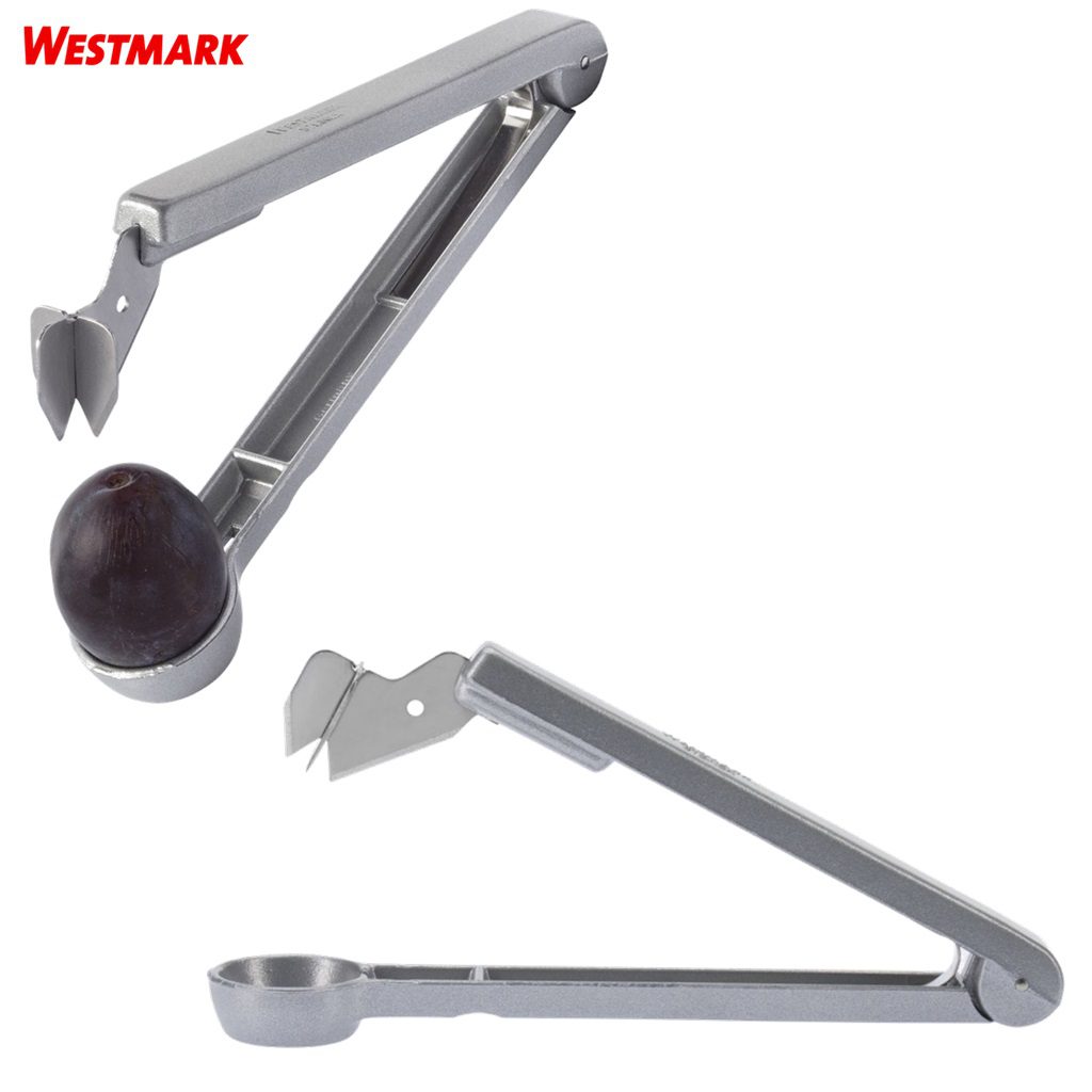 WESTMARK STEINEX ΑΠΟΠΥΡΗΝΩΤΗΣ/ΚΟΦΤΗΣ ΔΑΜΑΣΚΗΝΟΥ Ø3 cm ΑΛΟΥΜΙΝΙΟΥ – 40102260-Box in Thessaloniki