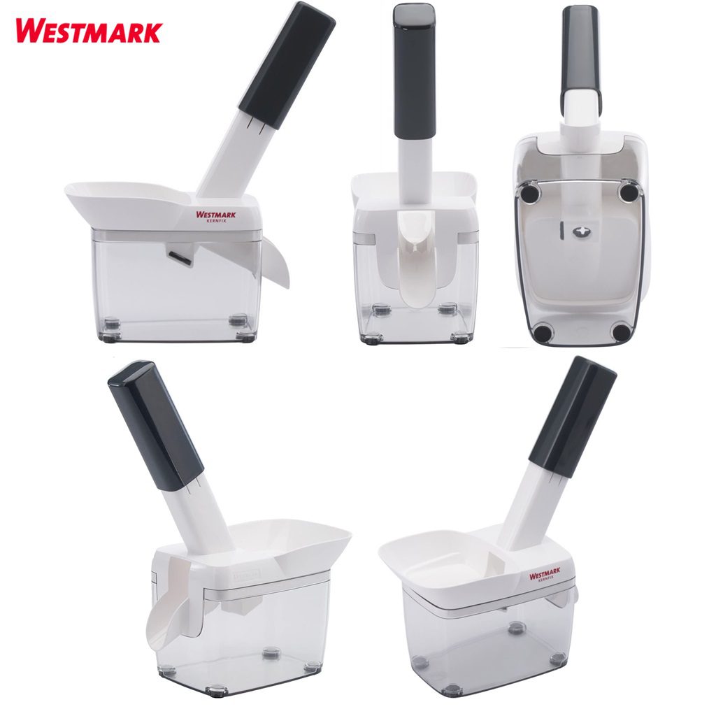 WESTMARK KERNFIX ΑΠΟΠΥΡΗΝΩΤΗΣ ΚΕΡΑΣΙΟΥ ΕΠΙΤΡΑΠΕΖΙΟΣ 12KG/H – 40352260-Box in Thessaloniki
