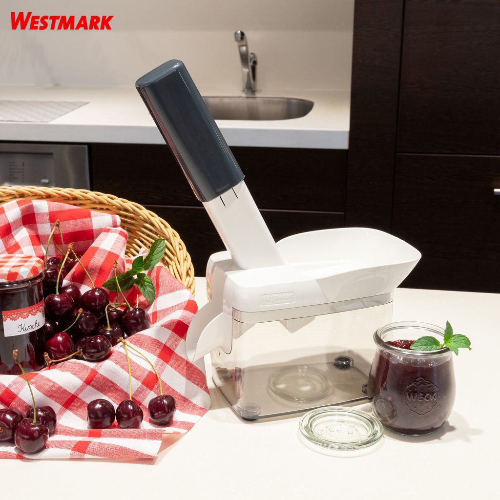WESTMARK KERNFIX ΑΠΟΠΥΡΗΝΩΤΗΣ ΚΕΡΑΣΙΟΥ ΕΠΙΤΡΑΠΕΖΙΟΣ 12KG/H – 40352260