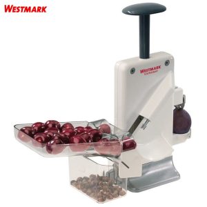 WESTMARK STEINOMAT ΑΠΟΠΥΡΗΝΩΤΗΣ ΕΠΙΤΡΑΠΕΖΙΟΣ ΔΙΠΛΟΣ ΚΕΡΑΣΙΟΥ & ΔΑΜΑΣΚΗΝΟΥ 20KG/H – 40602260-Box in Thessaloniki