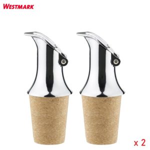 WESTMARK FROG ΣΕΤ 2 ΠΩΜΑ ΡΟΗΣ ΧΡΩΜΙΩΜΕΝΟ ΦΥΣΙΚΟΣ ΦΕΛΛΟΣ