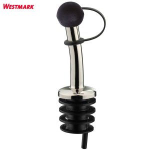 WESTMARK CLASSIC STANDARD ΠΩΜΑ ΡΟΗΣ ΜΕ ΚΑΠΑΚΙ ΠΛΑΣΤΙΚΟΣ ΦΕΛΛΟΣ (031.000.903)-Box in Thessaloniki