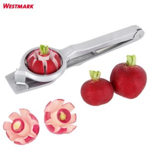 WESTMARK DECORETTO ΚΟΠΤΗΣ ΓΙΑ ΡΑΠΑΝΑΚΙΑ ΑΛΟΥΜΙΝΙΟΥ – 51202260