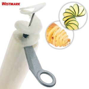 WESTMARK RADIMAX ΚΟΠΤΗΣ ΣΠΙΡΑΛ ΑΛΟΥΜΙΝΙΟΥ – 51302260-Box in Thessaloniki