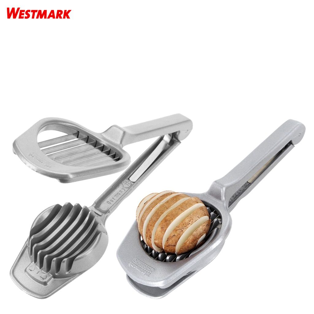 WESTMARK CHAMPION ΚΟΠΤΗΣ ΜΑΝΙΤΑΡΙΩΝ-ΦΡΟΥΤΩΝ ΑΛΟΥΜΙΝΙΟΥ – 51702260-Box in Thessaloniki