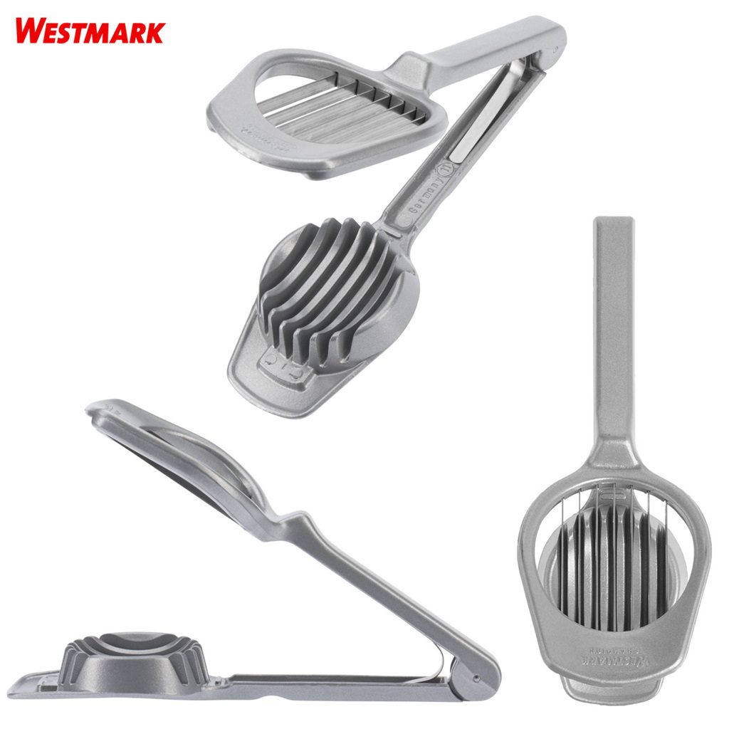 WESTMARK CHAMPION ΚΟΠΤΗΣ ΜΑΝΙΤΑΡΙΩΝ-ΦΡΟΥΤΩΝ ΑΛΟΥΜΙΝΙΟΥ – 51702260-Box in Thessaloniki