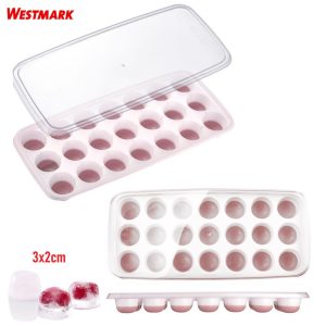 WESTMARK STELLA ΣΕΤ 2 ΠΑΓΟΘΗΚΕΣ 21 ΘΕΣΕΩΝ (3×2εκ.) ΜΕ ΚΑΠΑΚΙ – 52282270-Box in Thessaloniki