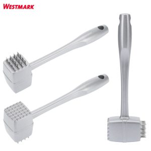 WESTMARK STEAKMASTER ΣΦΥΡΙ ΚΡΕΑΤΟΣ ΜΕ ΜΑΧΑΙΡΙΑ 470γρ. – 62202260
