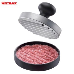 WESTMARK UNO ΠΡΕΣΑ BURGER 200γρ. ø11εκ. ΑΛΟΥΜΙΝΙΟ – 62312260