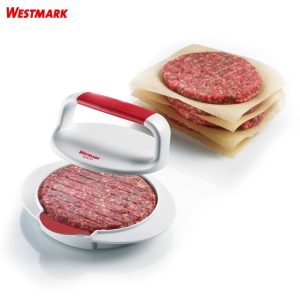 WESTMARK ΠΡΕΣΑ BURGER 120γρ. ø11εκ. – 62332260-Box in Thessaloniki
