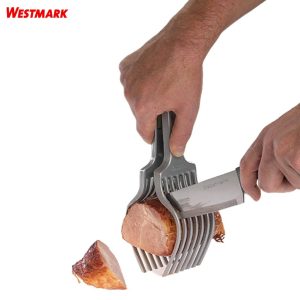 WESTMARK TRANCHETTA ΛΑΒΙΔΑ ΑΛΟΥΜΙΝΙΟΥ ΦΕΤΑΡΙΣΜΑΤΟΣ ΚΡΕΑΤΟΣ – 63002260-Box in Thessaloniki