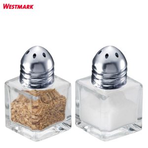 WESTMARK ΣΕΤ 2 x 15ml ΑΛΑΤΙΕΡΑ ΜΙΝΙ – 63072270-Box in Thessaloniki