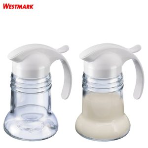 WESTMARK PARIS STANDARD ΔΙΑΝΕΜΗΤΗΣ ΓΥΑΛΙΝΟΣ ΚΡΕΜΑΣ/ΜΕΛΙΟΥ 150ml – 63422611-Box in Thessaloniki