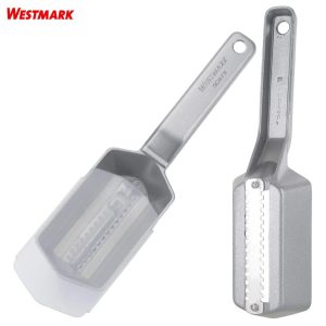 WESTMARK SCALEX ΑΠΟΛΕΠΙΣΤΗΣ ΑΛΟΥΜΙΝΙΟΥ – 65002260-Box in Thessaloniki