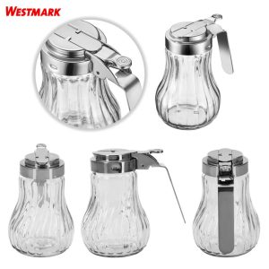 WESTMARK BERLIN ΔΙΑΝΕΜΗΤΗΣ ΓΥΑΛΙΝΟΣ ΜΕΛΙΟΥ/ΚΡΕΜΑΣ 250ml – 65302260