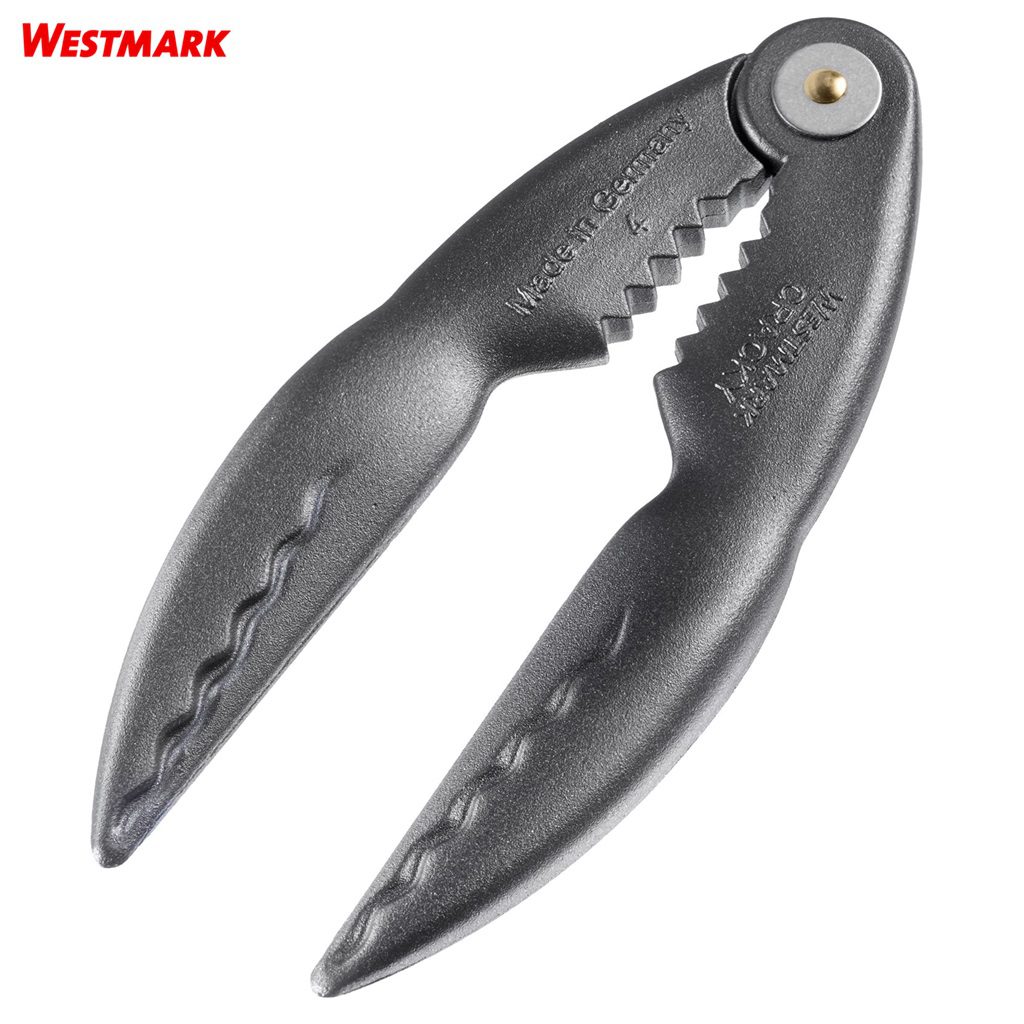 WESTMARK CRACKY BLACK EDITION ΑΣΤΑΚΟΘΡΑΥΣΤΗΣ ΑΛΟΥΜΙΝΙΟΥ – 66007770-Box in Thessaloniki