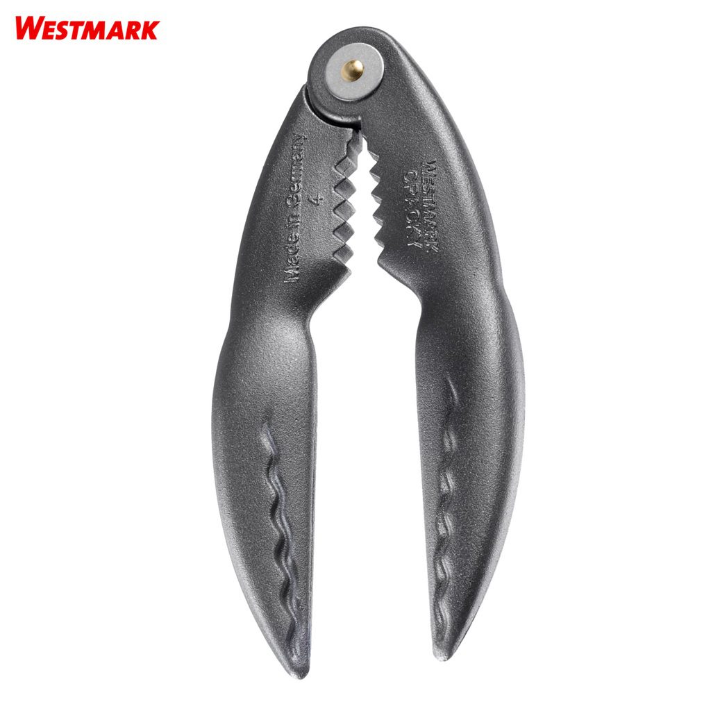 WESTMARK CRACKY BLACK EDITION ΑΣΤΑΚΟΘΡΑΥΣΤΗΣ ΑΛΟΥΜΙΝΙΟΥ – 66007770-Box in Thessaloniki