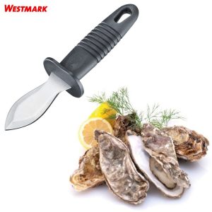 WESTMARK ΜΑΧΑΙΡΙ ΟΣΤΡΑΚΩΝ 7εκ. ΑΝΟΞΕΙΔΩΤΟ- 66152270-Box in Thessaloniki